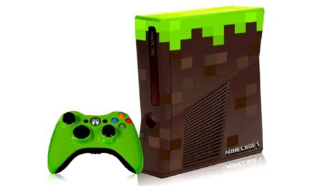 Xbox Live Wallpaper Group - Xbox 360 S Minecraft - 1164x669 Wallpaper - teahub.io