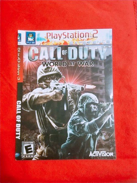 Jual Kaset Dvd Game Playstation Call Duty Kaset Ps Di Lapak Grosir