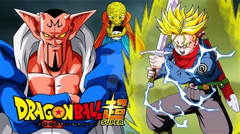 Dragon Ball Z Kakarot Where Will DLC 3 End