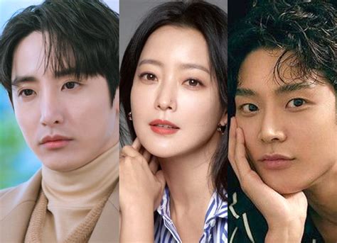 Doom At Your Service Actor Lee Soo Hyuk Joins The Cast Of Tomorrow