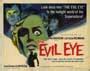 The Evil Eye Movie Posters From Movie Poster Shop