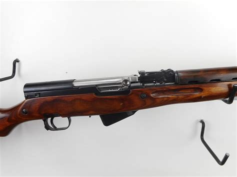 Siminov Model Sks Caliber 762 X 39