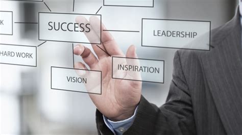 Top 10 Skills Every Great Leader Needs To Succeed