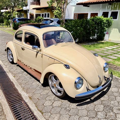 Fusca Vendido Aircooledsales