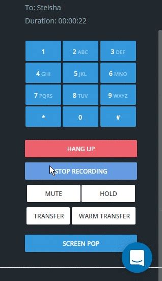 Warm Transfer Vs Cold Transfer - Nectar Desk