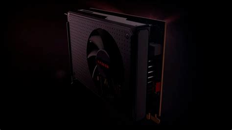 AMD Radeon RX 640, Radeon 630: Possible Polaris Rebrand On the Horizon ...
