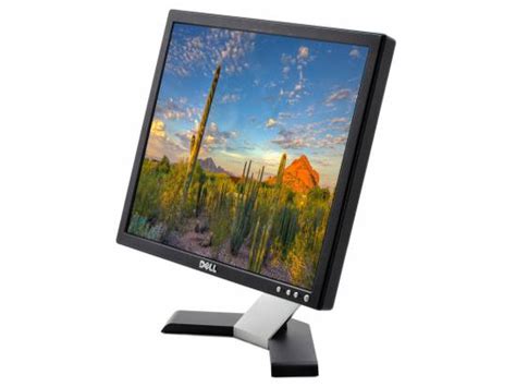 Dell E176FP 17 LCD Monitor