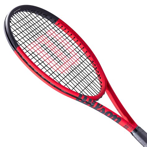 Wilson Clash L V Tennis Rackets Rackets Kingdom