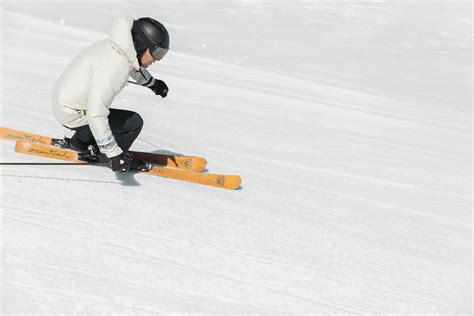 Rossignol Essential Sci Riciclabili Ed Economia Circolare Skialper