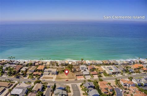 Capistrano Beach Massive View Lots - International Surf Properties