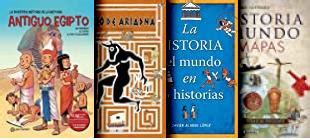 Libros de historia para niños y adolescentes Lista de 19 libros Babelio