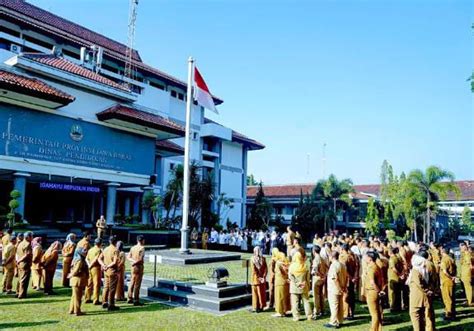 Kadisdijk Jabar ASN Harus Netral Hallo Nusantara