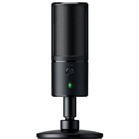 Razer Seiren X Gaming Mikrofon Fekete Emag Hu