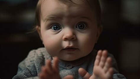 Baby Clapping Stock Photos, Images and Backgrounds for Free Download