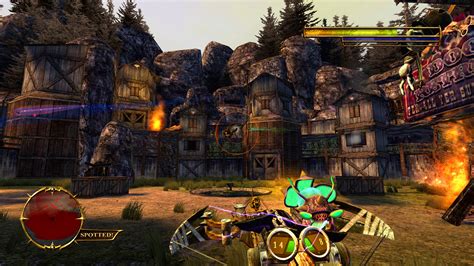 Oddworld: Stranger's Wrath HD | Deku Deals