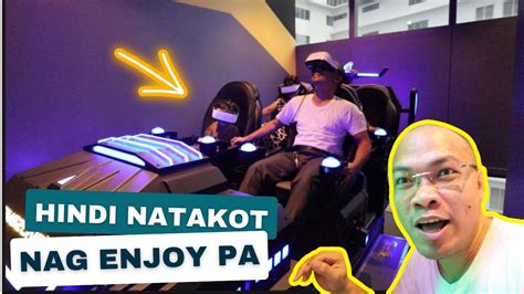 MOVING UP CELEBRATION NI KUYA RALDEN AT SM AURA TIMEZONE | RANDY COSARE ...