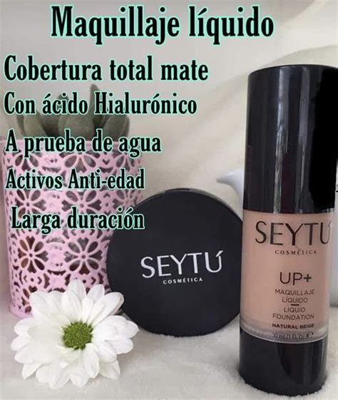 Pin De Lucero Rodr Guez En Omnilife En Seytu Maquillaje