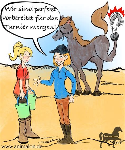 Funny Monday Pferdewitze Lustiges Pferd Bilder Lustige Pferde