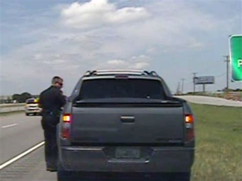 Trayvon Martin Shooter George Zimmerman Stopped For Speeding On Texas Highway The Independent