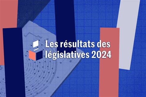 Résultats des élections législatives 2024 en Bretagne