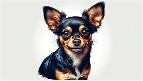 Rat Terrier Chihuahua Mix Adopt Your Tiny Pal The Chihuahua Guide