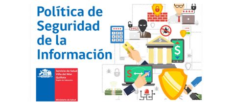 Políticas De Seguridad De La Información Ssvq