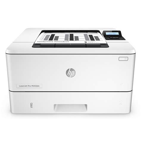 Hp Laserjet Pro M404dn W1a53a Green Dara Stars For Computers