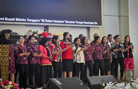 InfoPublik PADUAN SUARA ASN MALUKU TENGGARA