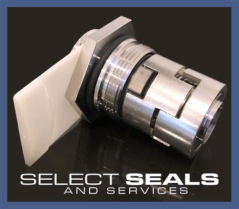 Grundfos Shaft Seal Kit Part No SS96455086 HQQE SELECT SEALS