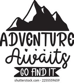 Adventure Clipart