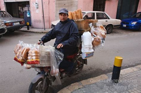 The Delicious Food of Lebanon - What They Eat and When | Lebanese ...