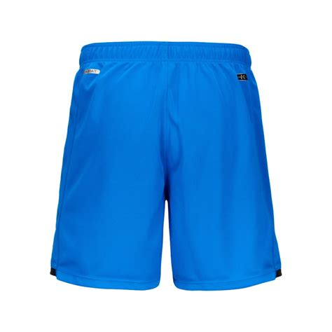 Shorts Kappa Deportivo La Coruña Home Kit Shorts 2023 2024 Blue Royal