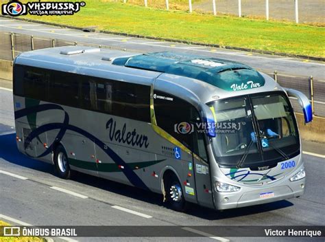 Valetur Transportes Loca O E Turismo Em Aparecida Por Victor