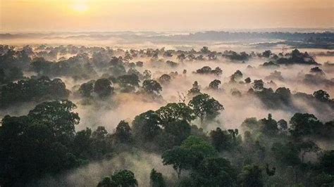 Gunung Bunter Seperti Ini Medan Pendakiannya Bikin Pengalaman Tak