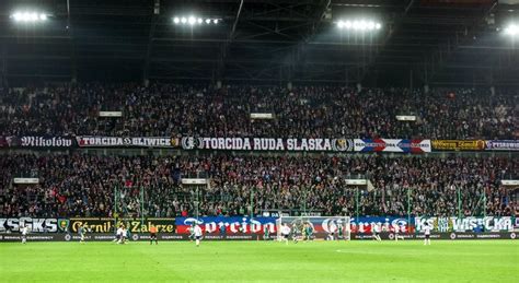 G Rnik Zabrze Vs Legia Warsaw