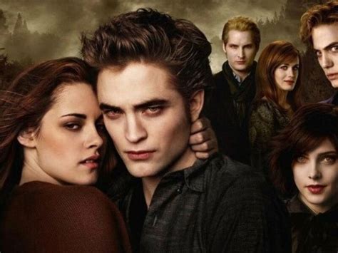 Saga Crepúsculo Retornará Aos Cinemas Brasileiros Em Dezembro Jd1