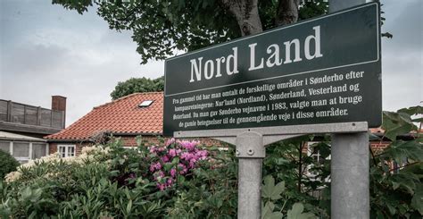 The history of Fanø | By the Wadden Sea