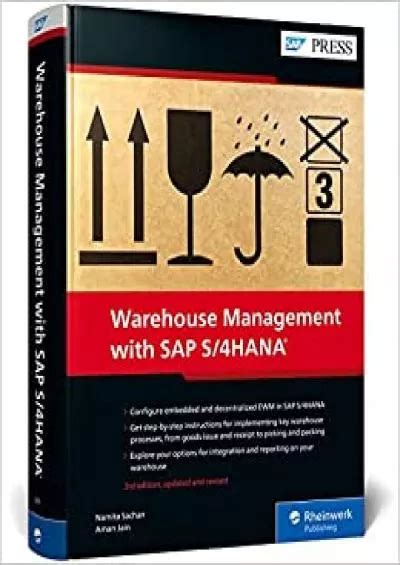 Pdf Warehouse Management With Sap S Hana Embedded And Decentralized