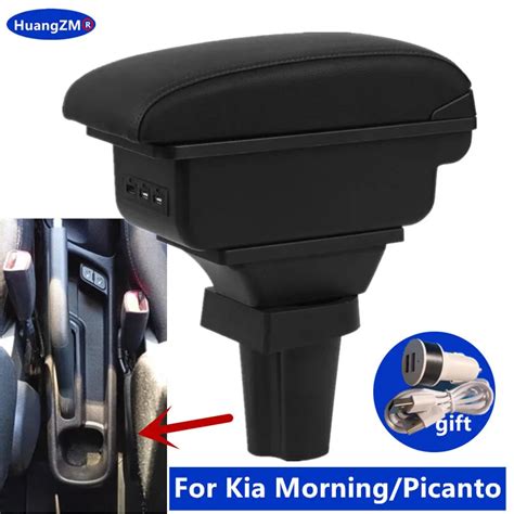 Reposabrazos Para Kia Picanto Reposabrazos Para Kia Morning Piezas