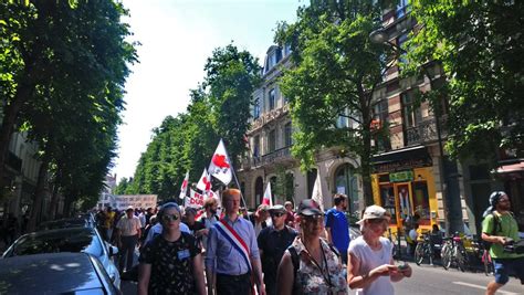 Juin Marche Citoyenne Et Solidaire Des Migrants Adrien Quatennens