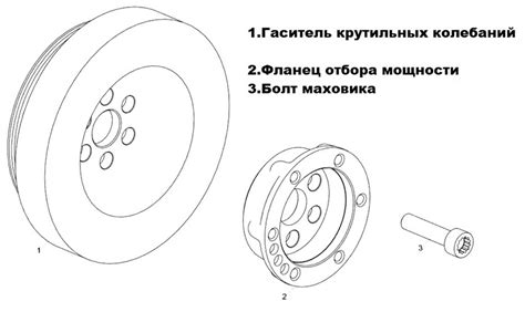 ЯМЗ 534 (20 фото): технические характеристики двигателя для Газон Некст ...