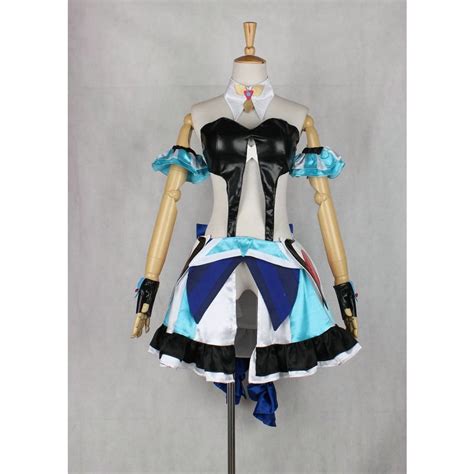 Macross Delta Mikumo Guynemer Cosplay Costume