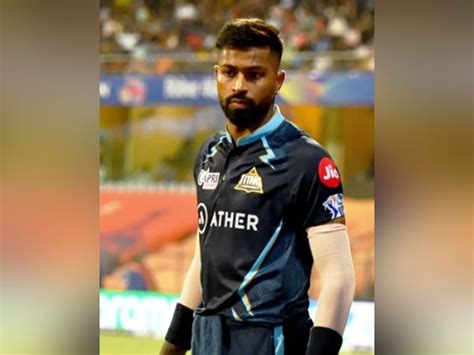 IPL 2022 We Were 10 Runs Short In The End Says Hardik Pandya