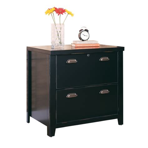 Kathy Ireland Home By Martin Furniture Tribeca Loft 2 Drawer Lateral File Cabinet And Reviews