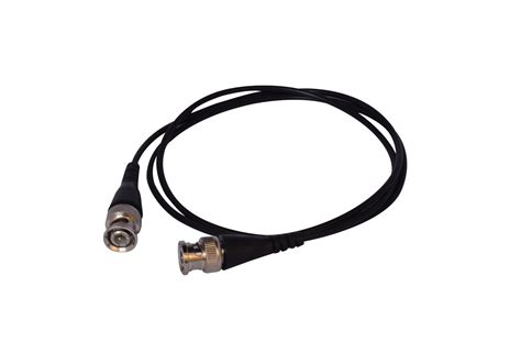 Patch Cord Bnc