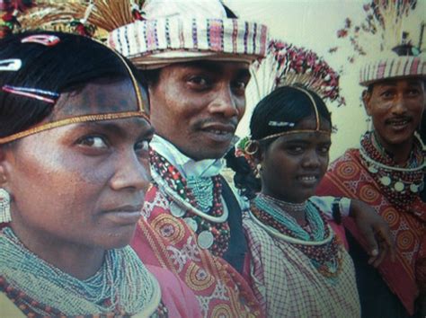 The Black Social History Black Social History The Gondi People Or