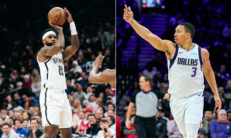 Brooklyn Nets X Dallas Mavericks Onde Assistir Ao Jogo Da NBA