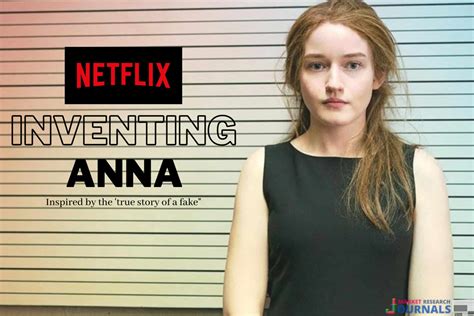 Inventing Anna Season 1: A Guide To Release Date, Plot And Cast