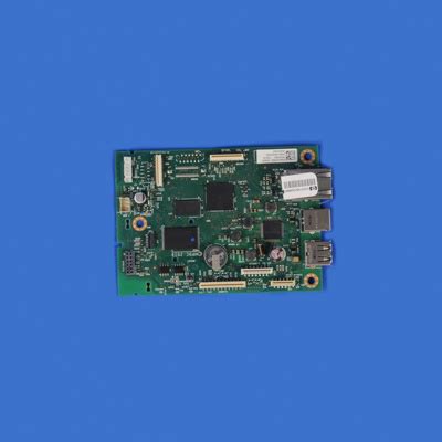 Hp Main Board Formatter Pca Fdw Item Inc