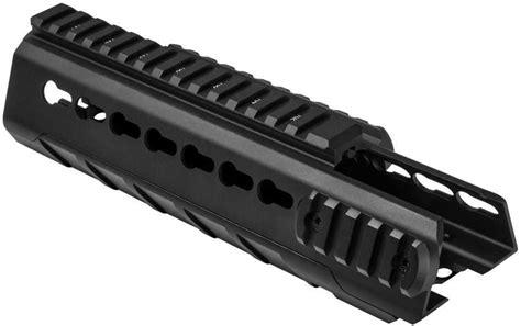 Ncstar Ar 15 Triangle Keymod Handguard Carbine Md Vmartkmc 11122008